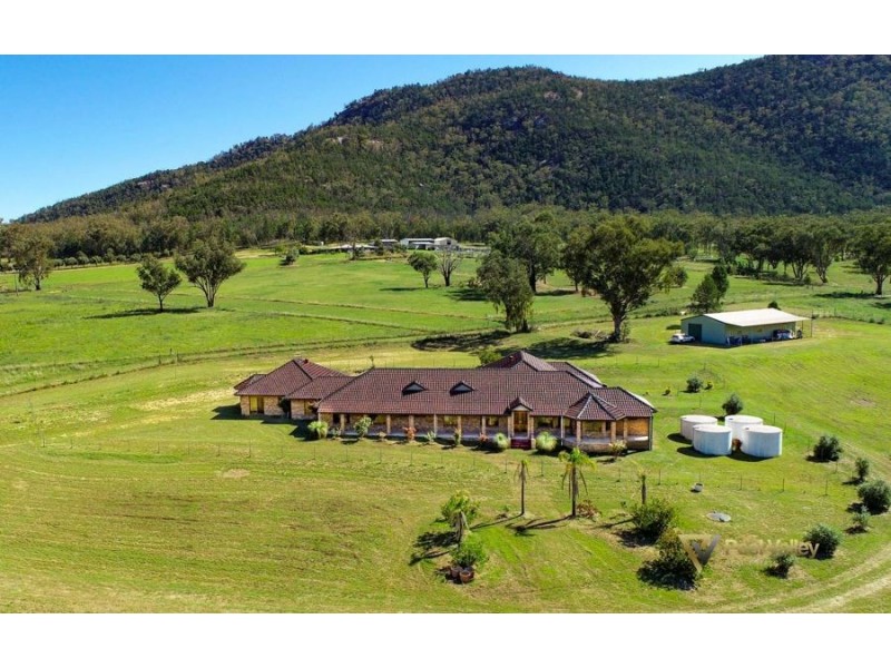 2005 Upper Moore Creek Road, Tamworth NSW 2340