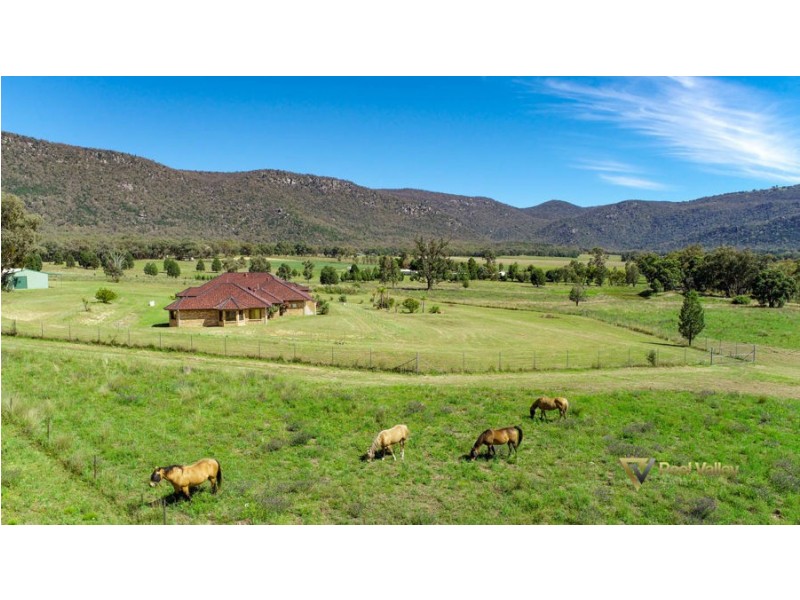 2005 Upper Moore Creek Road, Tamworth NSW 2340