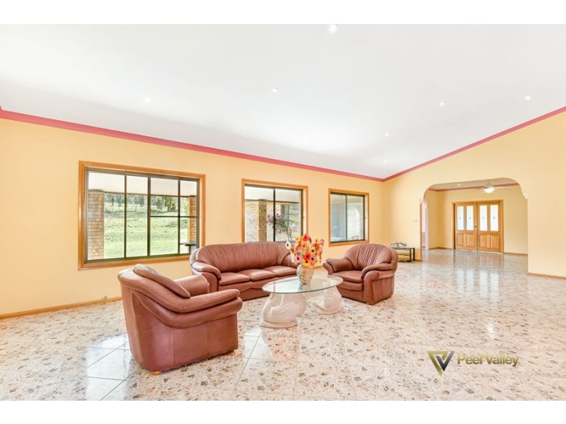 2005 Upper Moore Creek Road, Tamworth NSW 2340