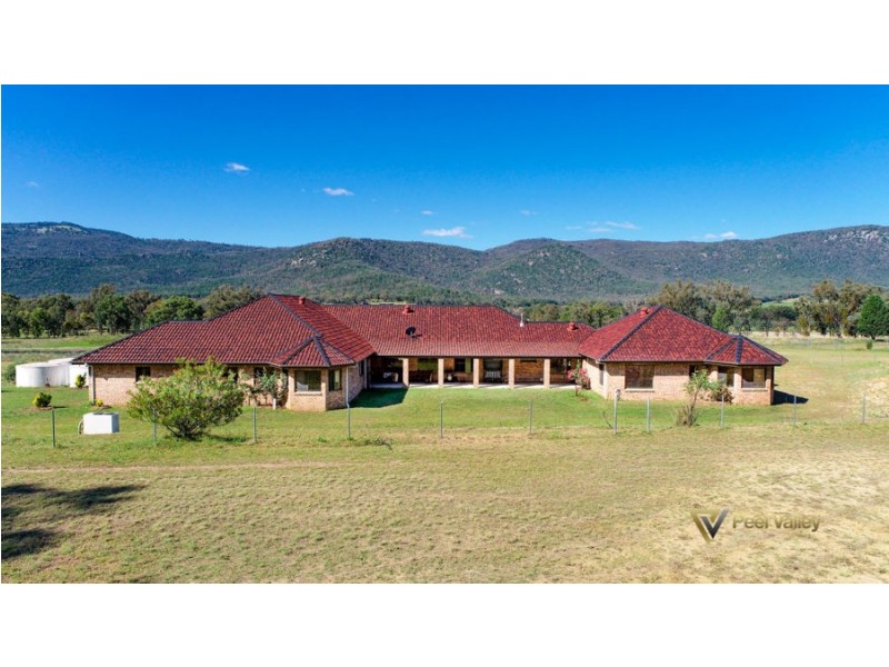 2005 Upper Moore Creek Road, Tamworth NSW 2340