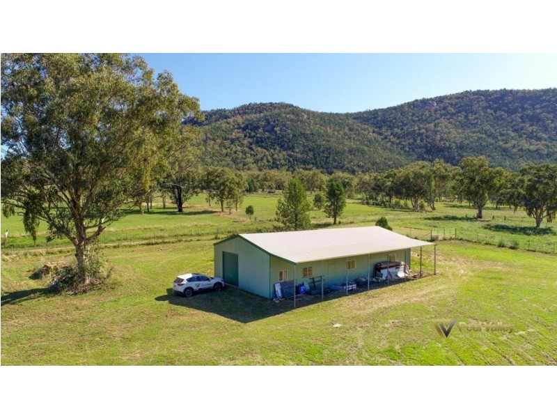 2005 Upper Moore Creek Road, Tamworth NSW 2340