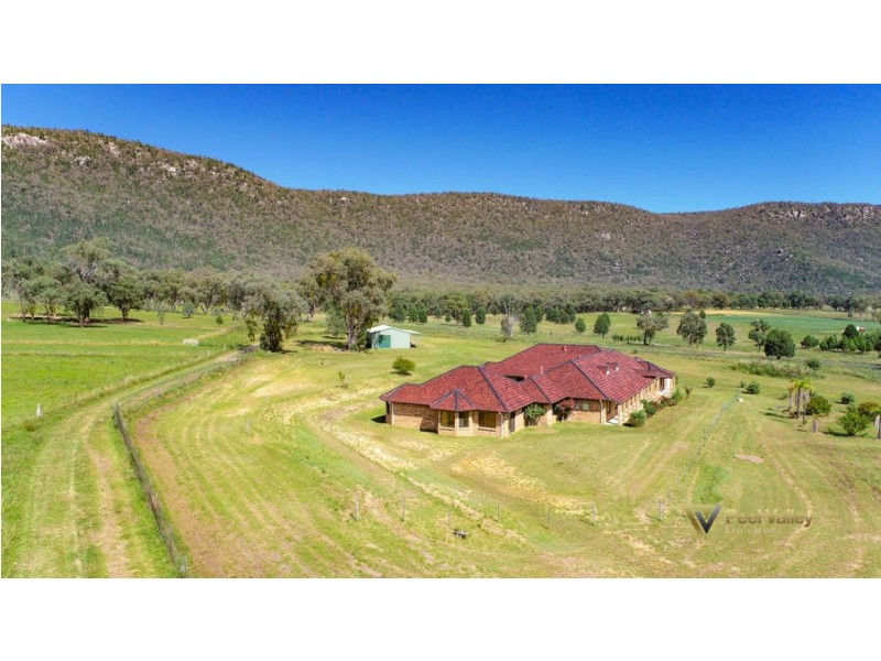2005 Upper Moore Creek Road, Tamworth NSW 2340