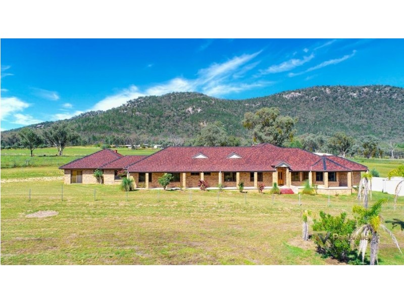 2005 Upper Moore Creek Road, Tamworth NSW 2340