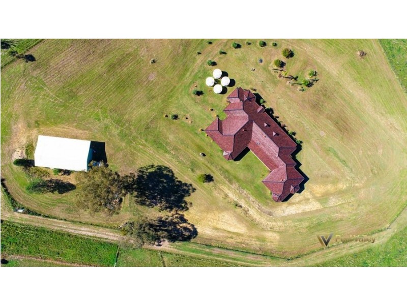 2005 Upper Moore Creek Road, Tamworth NSW 2340