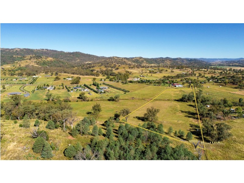 Lot 142 Part of 121 Martins Lane, Tamworth NSW 2340