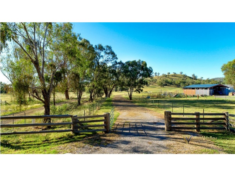 Lot 142 Part of 121 Martins Lane, Tamworth NSW 2340
