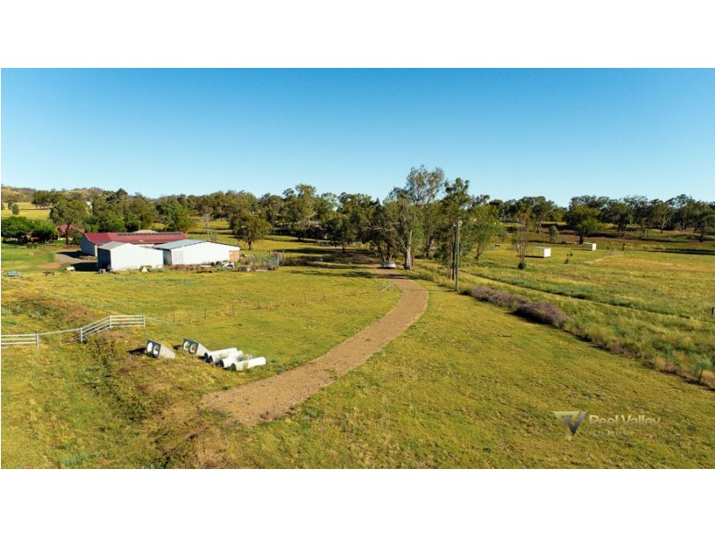 Lot 142 Part of 121 Martins Lane, Tamworth NSW 2340