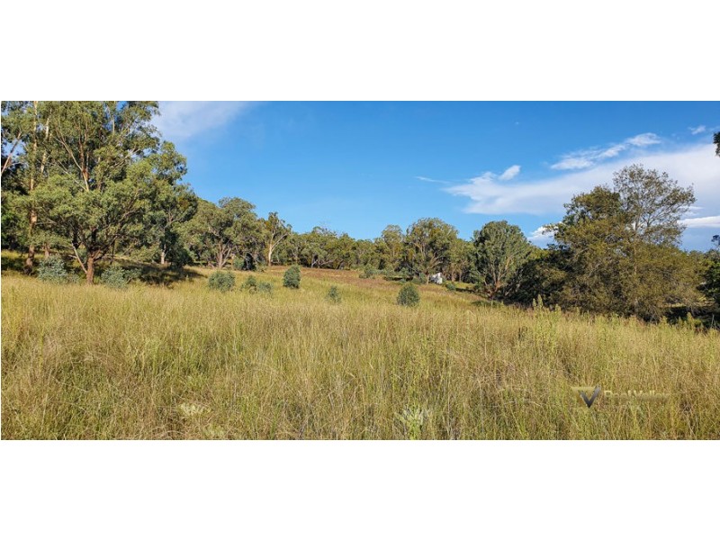 Lot 2 Halls Creek Road, Halls Creek NSW 2346