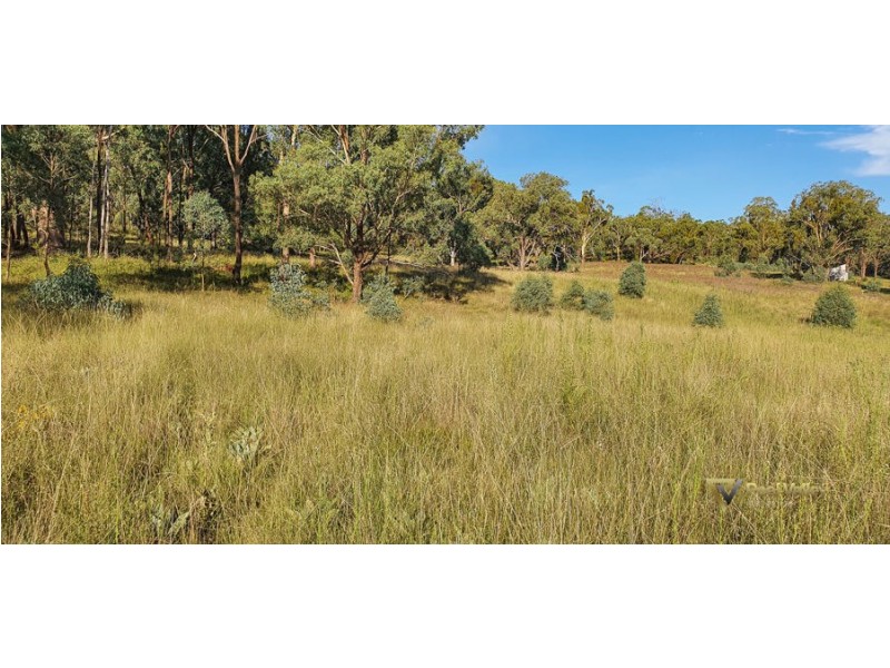Lot 2 Halls Creek Road, Halls Creek NSW 2346