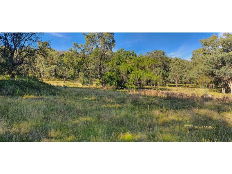 Lot 2 Halls Creek Road, Halls Creek NSW 2346