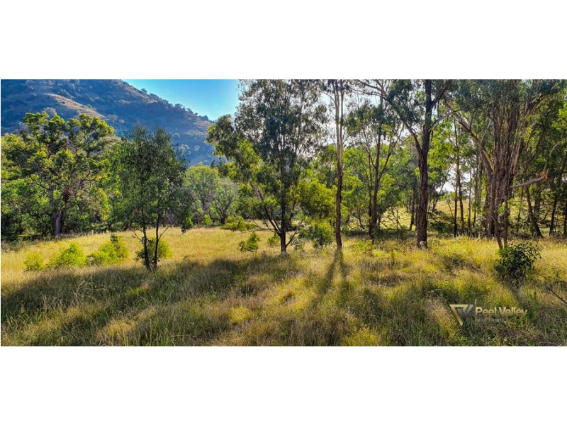 Lot 2 Halls Creek Road, Halls Creek NSW 2346
