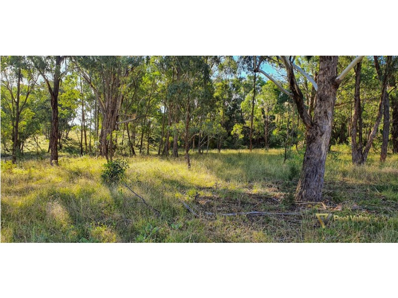 Lot 2 Halls Creek Road, Halls Creek NSW 2346