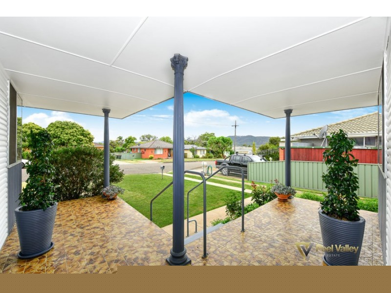 21 Warren Street, Tamworth NSW 2340