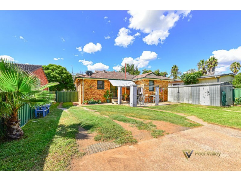 34 Cossa Street, Tamworth NSW 2340