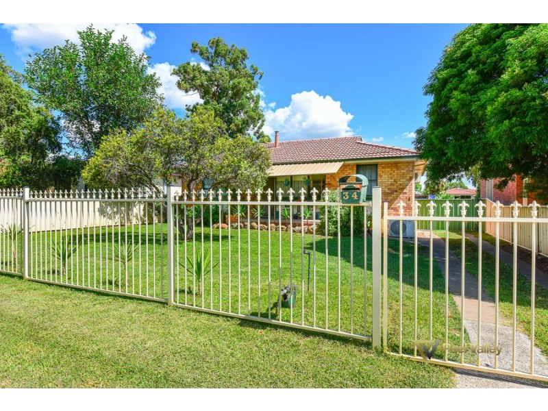 34 Cossa Street, Tamworth NSW 2340