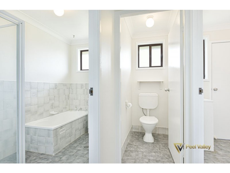 6 Willow Park Avenue, Kootingal NSW 2352