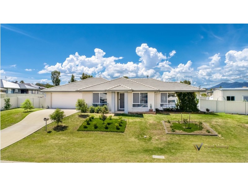 3 Lily Close, Kootingal NSW 2352