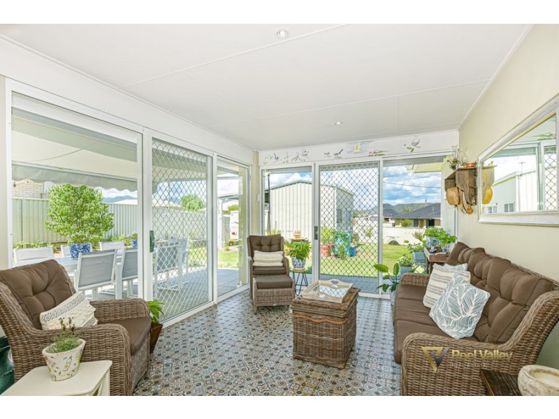 3 Lily Close, Kootingal NSW 2352