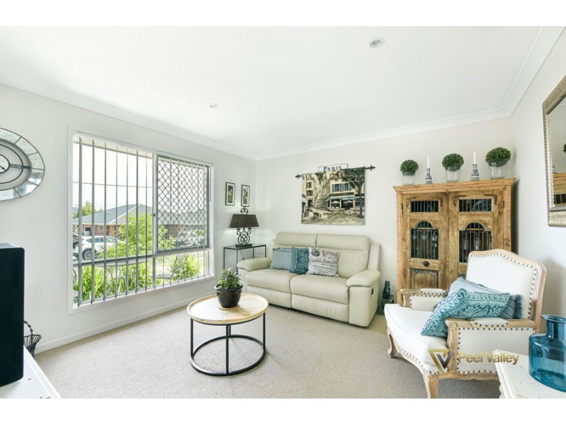 3 Lily Close, Kootingal NSW 2352