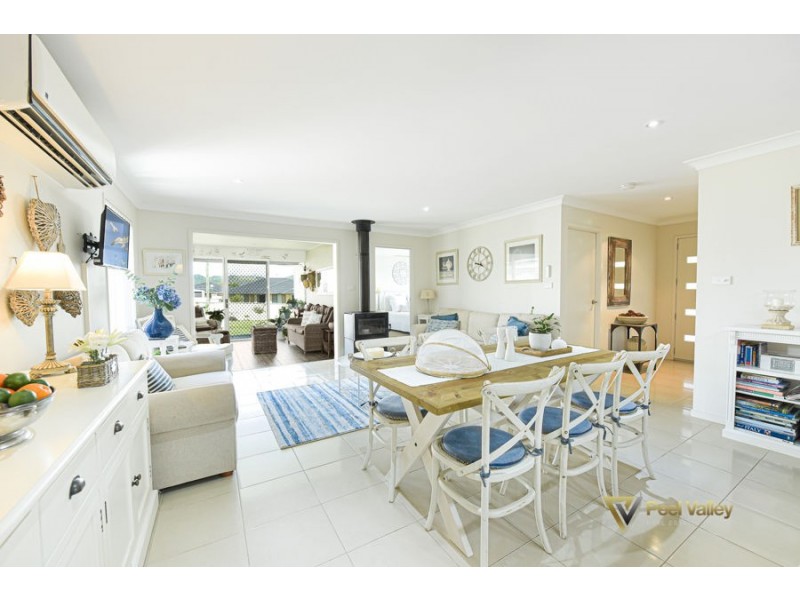 3 Lily Close, Kootingal NSW 2352