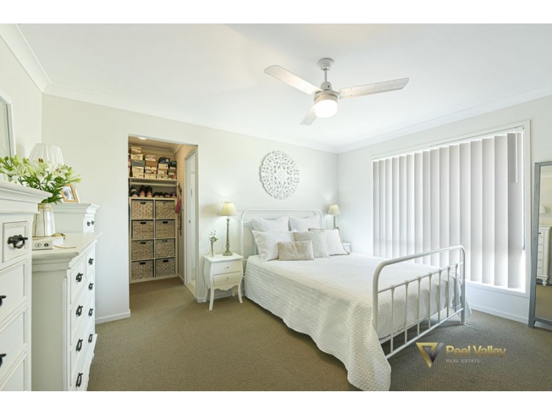 3 Lily Close, Kootingal NSW 2352