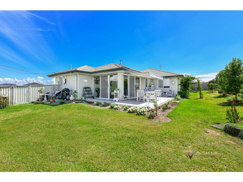 3 Lily Close, Kootingal NSW 2352