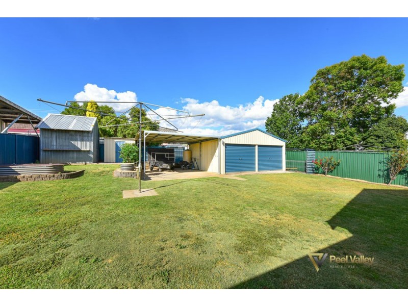 20 Queen Street, Tamworth NSW 2340