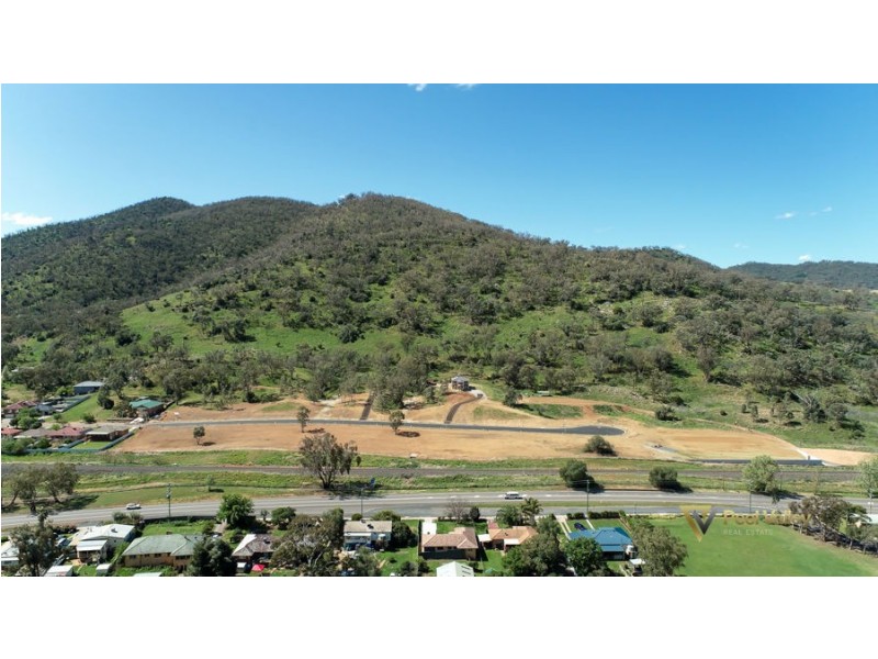 Lot 2 Valley Drive, Tamworth NSW 2340