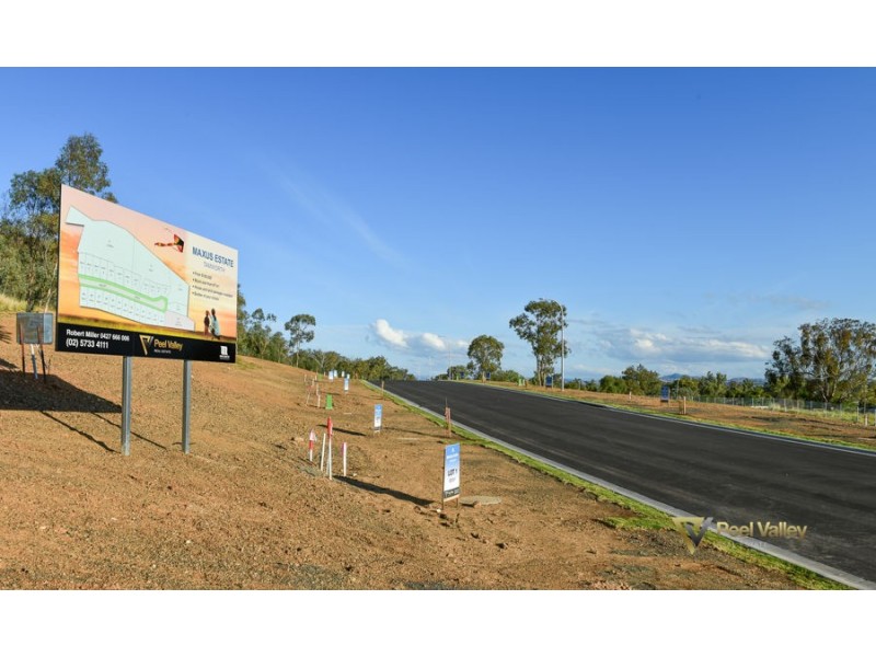 Lot 2 Valley Drive, Tamworth NSW 2340