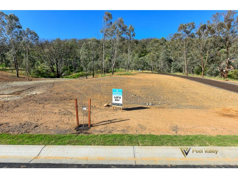 Lot 6 Valley Drive, Tamworth NSW 2340