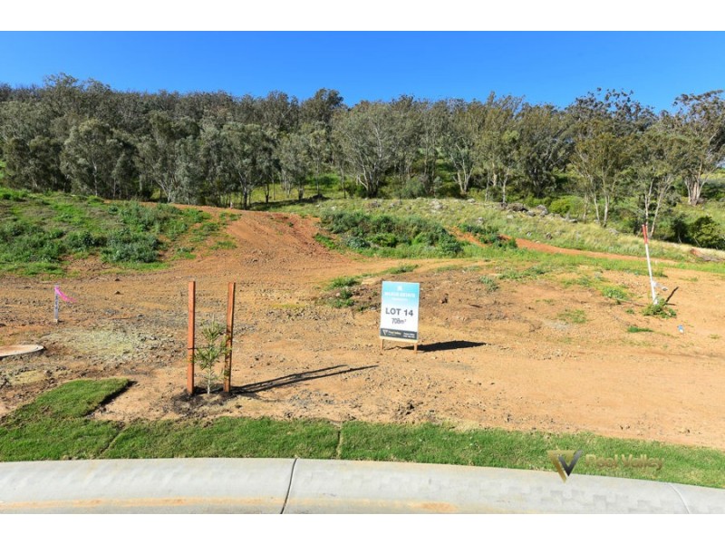 Lot 14 Valley Drive, Tamworth NSW 2340