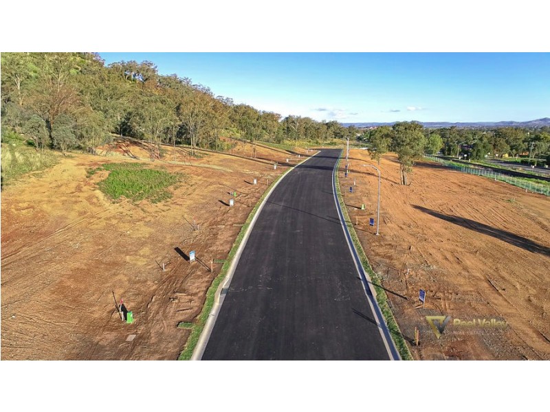 Lot 14 Valley Drive, Tamworth NSW 2340