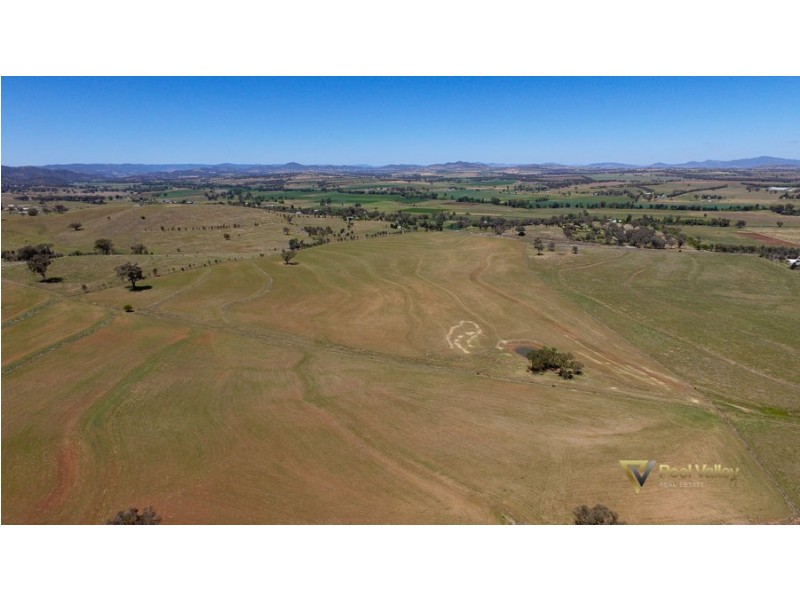 Lot 106 Nundle Road Nemingha, Tamworth NSW 2340