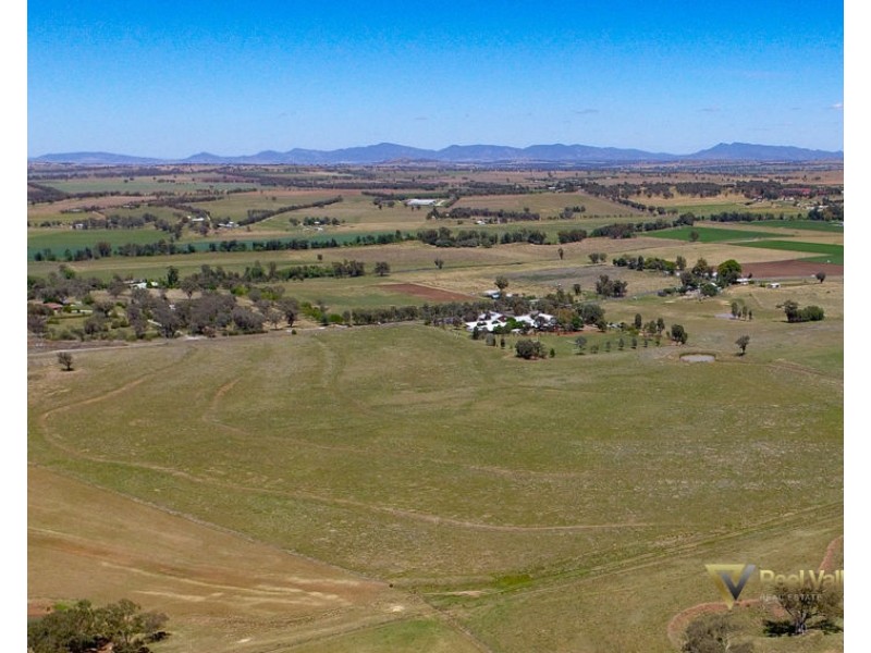 Lot 110 Premiers Street, Nemingha, Tamworth NSW 2340