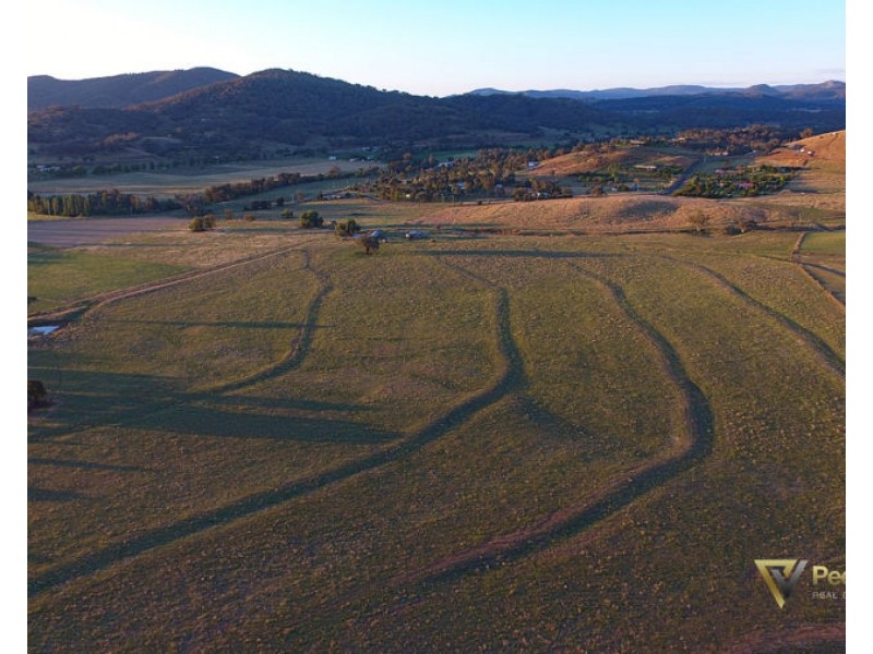 Lot 110 Premiers Street, Nemingha, Tamworth NSW 2340