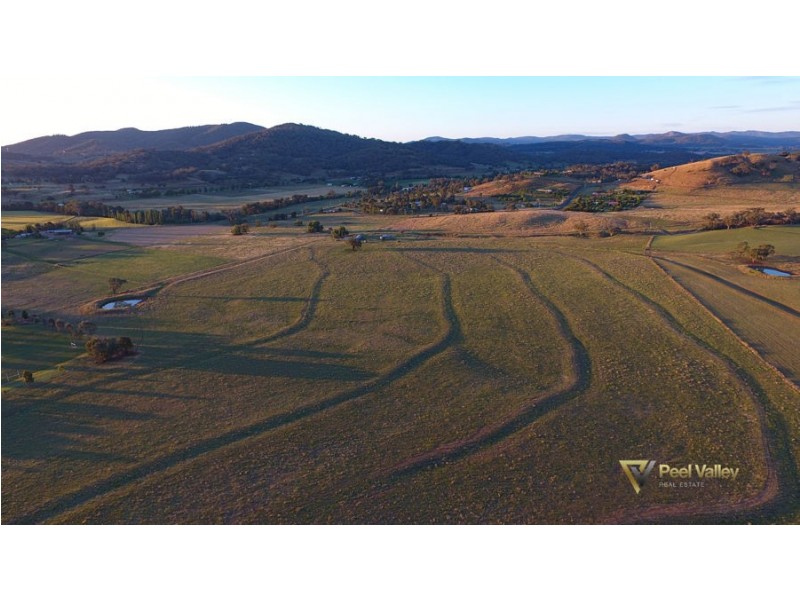Lot 117 Nundle Road Nemingha, Tamworth NSW 2340