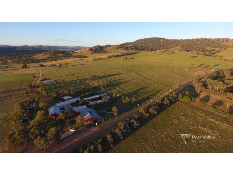 Lot 117 Nundle Road Nemingha, Tamworth NSW 2340