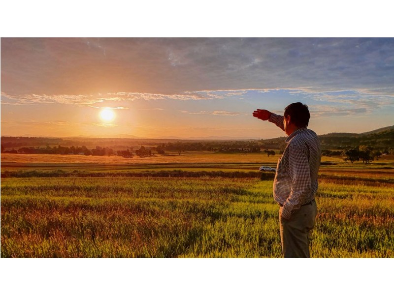 Lot 117 Nundle Road Nemingha, Tamworth NSW 2340