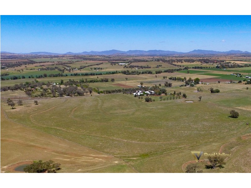 Lot 117 Nundle Road Nemingha, Tamworth NSW 2340