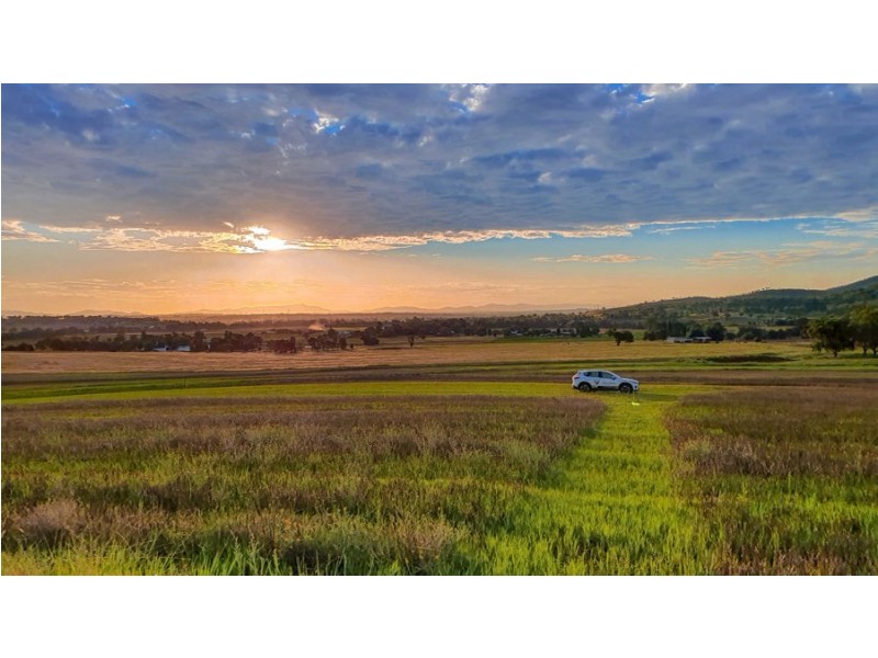 Lot 117 Nundle Road Nemingha, Tamworth NSW 2340