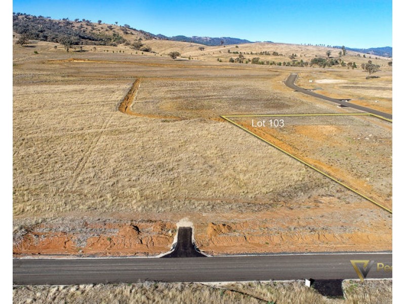 Lot 103 Premiers Street Nemingha, Tamworth NSW 2340