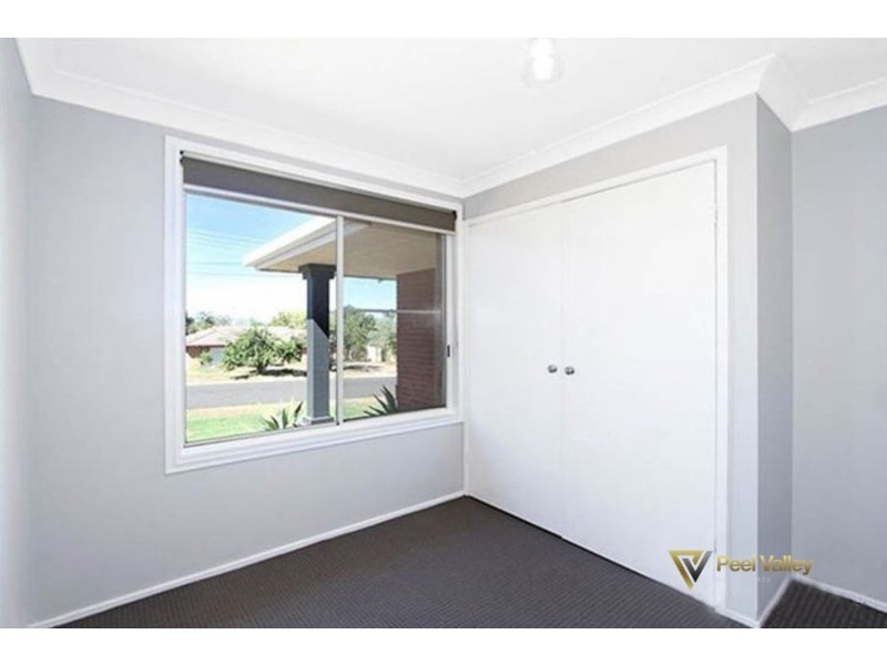 8 Jemmy Place, Oxley Vale, Tamworth NSW 2340