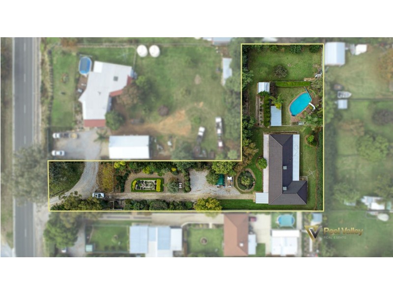 156 Calala Lane, Tamworth NSW 2340