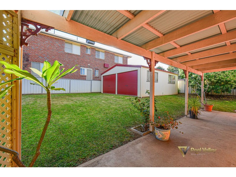 106 Edward Street, Hillvue, Tamworth NSW 2340