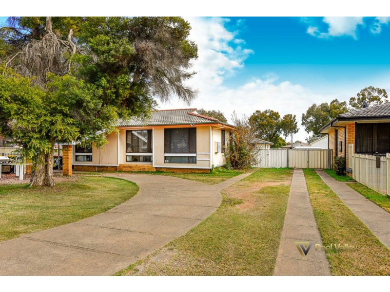 26 Quinn Street, West, Tamworth NSW 2340