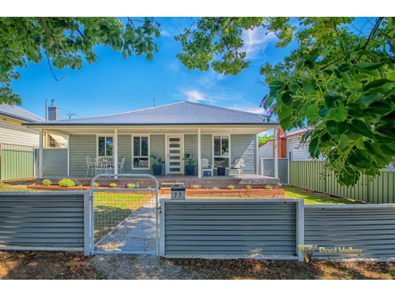 77 Mathews Street, West, Tamworth NSW 2340