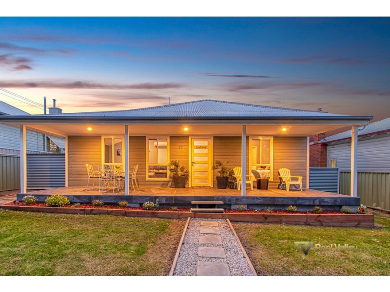 77 Mathews Street, West, Tamworth NSW 2340