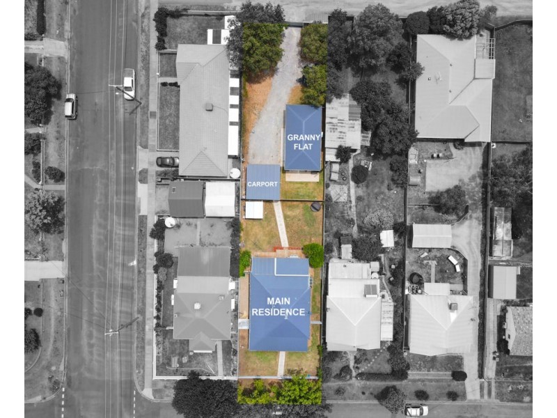 77 Mathews Street, West, Tamworth NSW 2340
