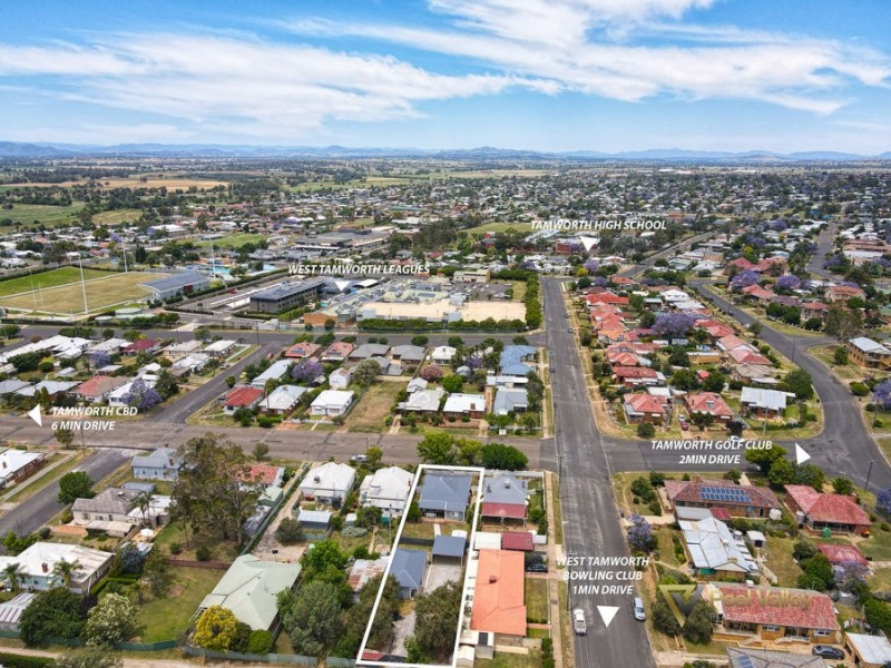 77 Mathews Street, West, Tamworth NSW 2340