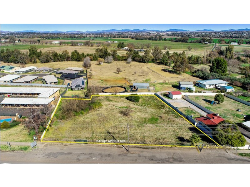 373 -375 Armidale Road, Tamworth NSW 2340